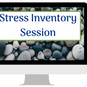 Stress-Free Eating Audit