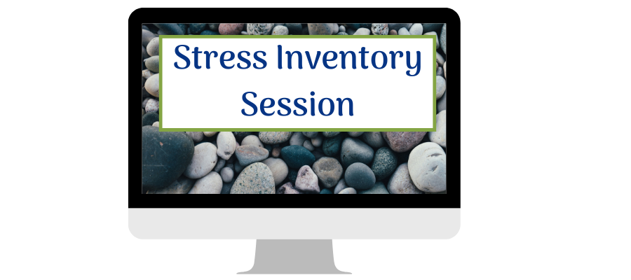 Stress-Free Eating Audit